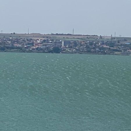 Virgo Apartaments Summer Land Mamaia Esterno foto