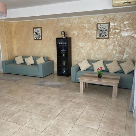 Virgo Apartaments Summer Land Mamaia Esterno foto
