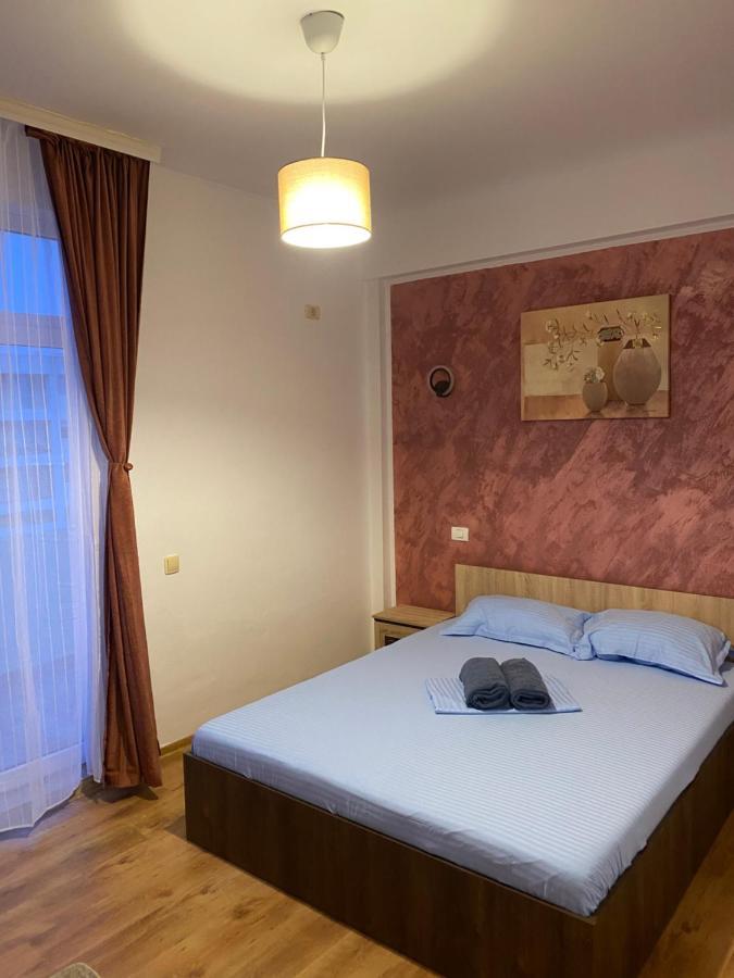 Virgo Apartaments Summer Land Mamaia Esterno foto