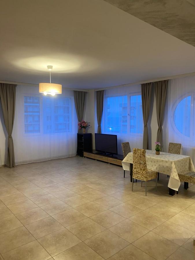 Virgo Apartaments Summer Land Mamaia Esterno foto