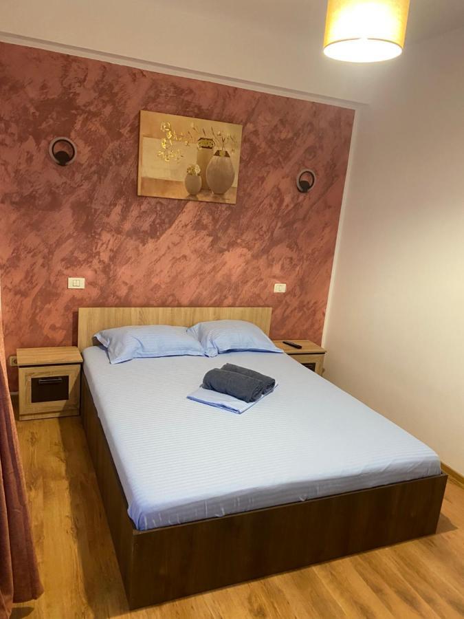 Virgo Apartaments Summer Land Mamaia Esterno foto