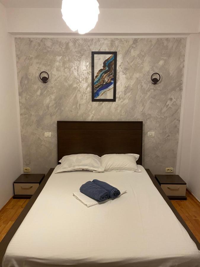 Virgo Apartaments Summer Land Mamaia Esterno foto