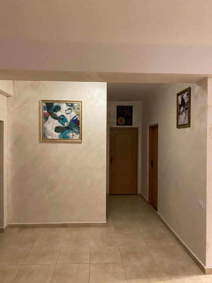 Virgo Apartaments Summer Land Mamaia Esterno foto