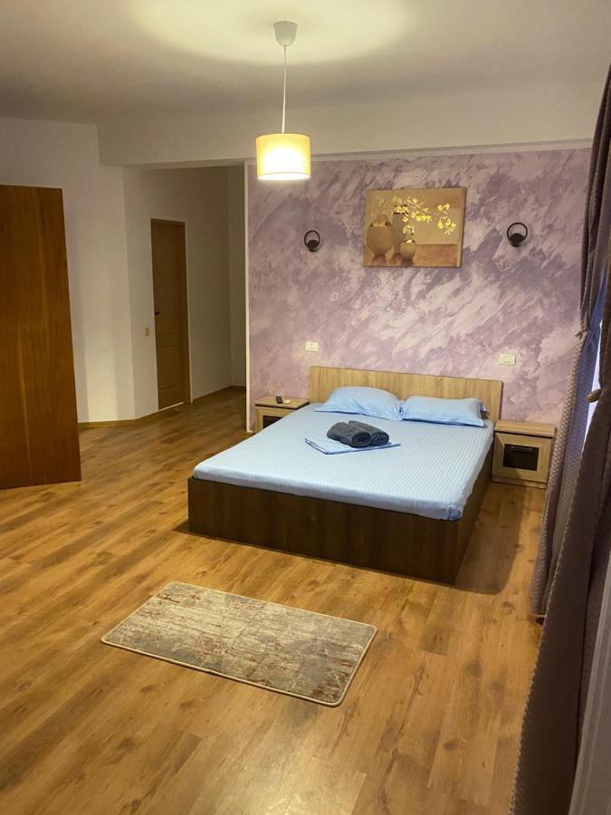 Virgo Apartaments Summer Land Mamaia Esterno foto