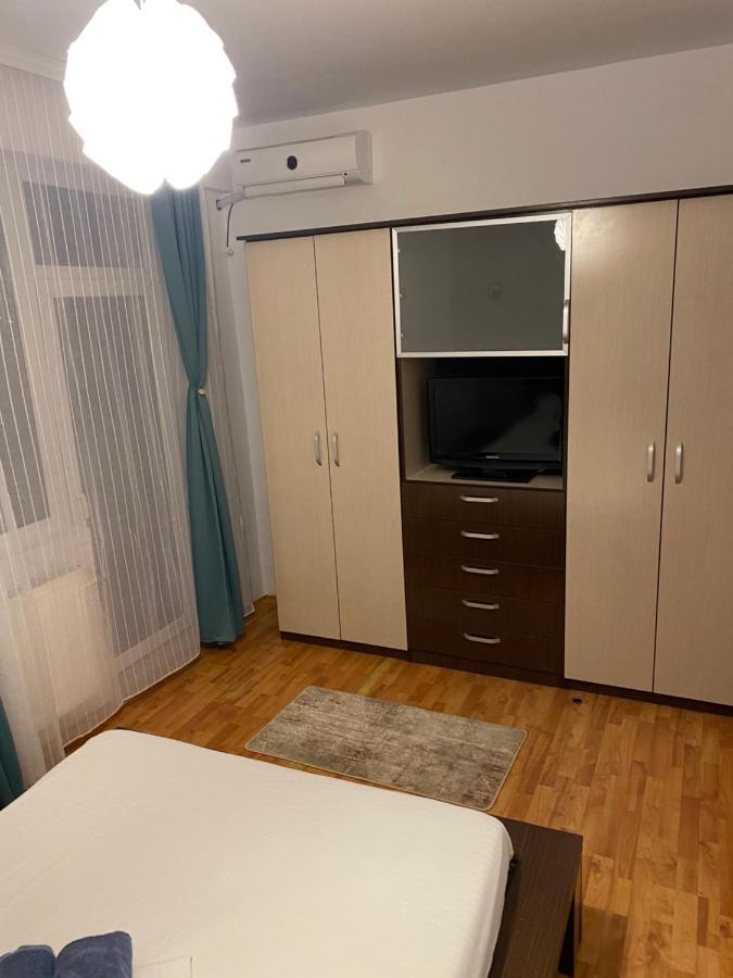 Virgo Apartaments Summer Land Mamaia Esterno foto
