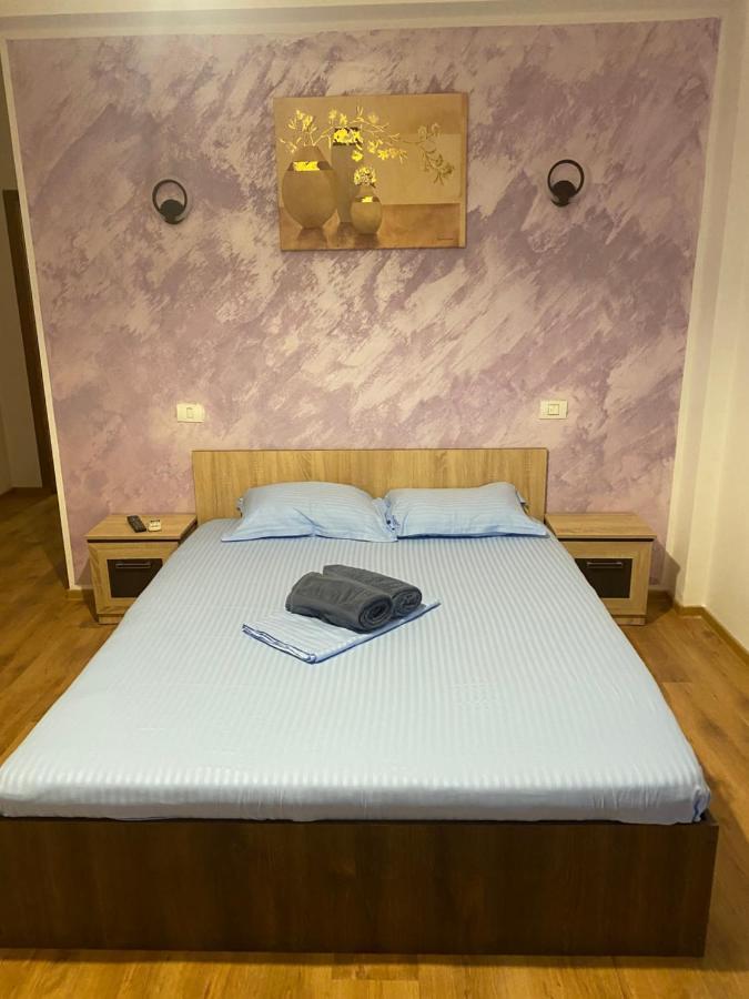 Virgo Apartaments Summer Land Mamaia Esterno foto