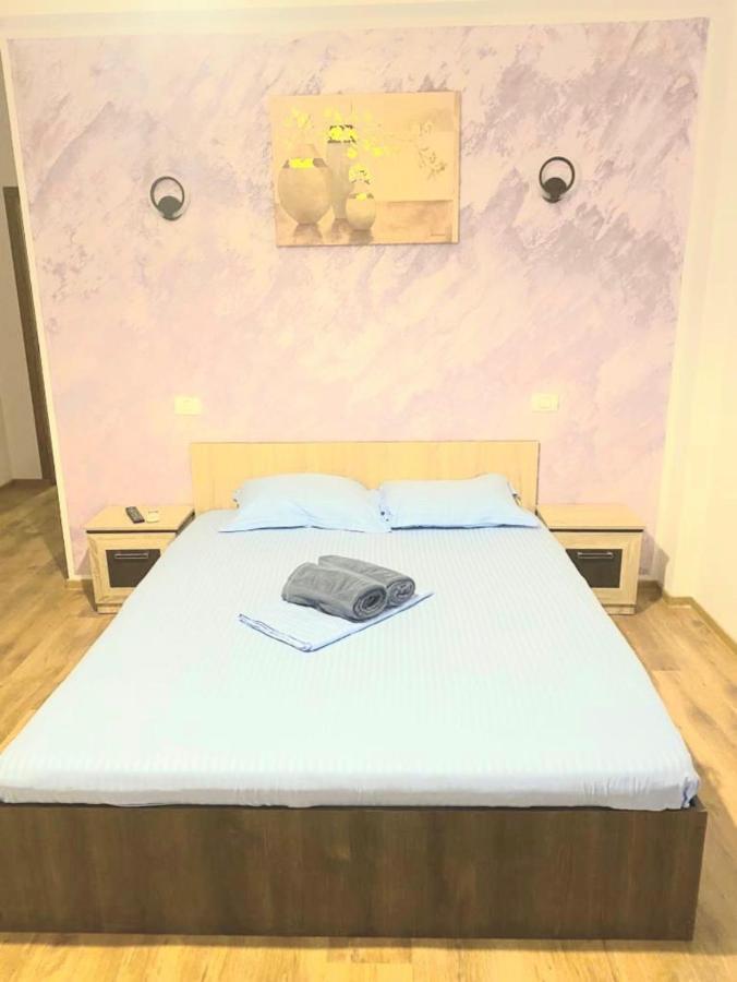 Virgo Apartaments Summer Land Mamaia Esterno foto