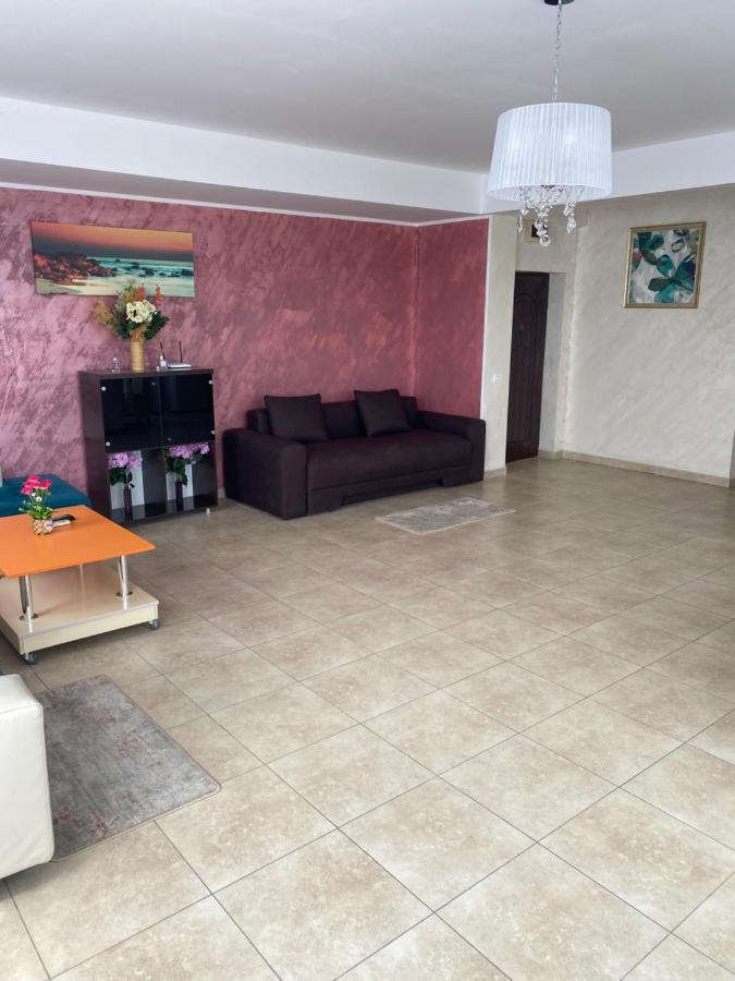 Virgo Apartaments Summer Land Mamaia Esterno foto