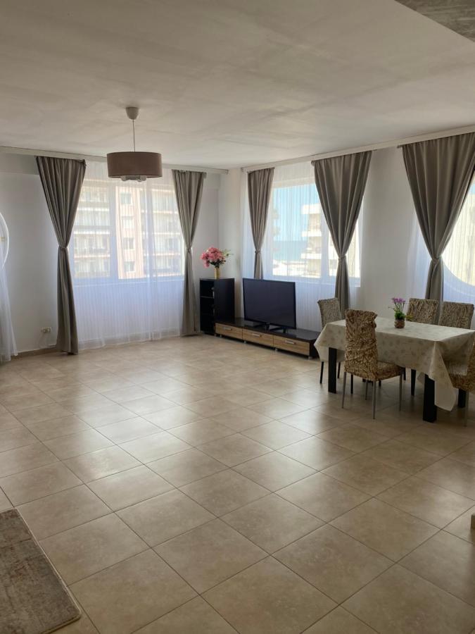 Virgo Apartaments Summer Land Mamaia Esterno foto