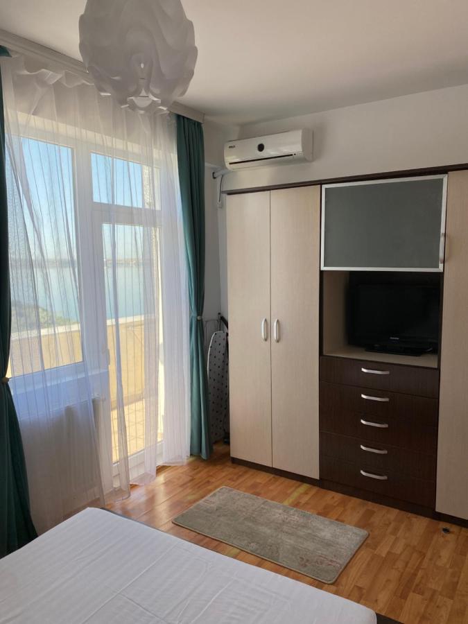 Virgo Apartaments Summer Land Mamaia Esterno foto