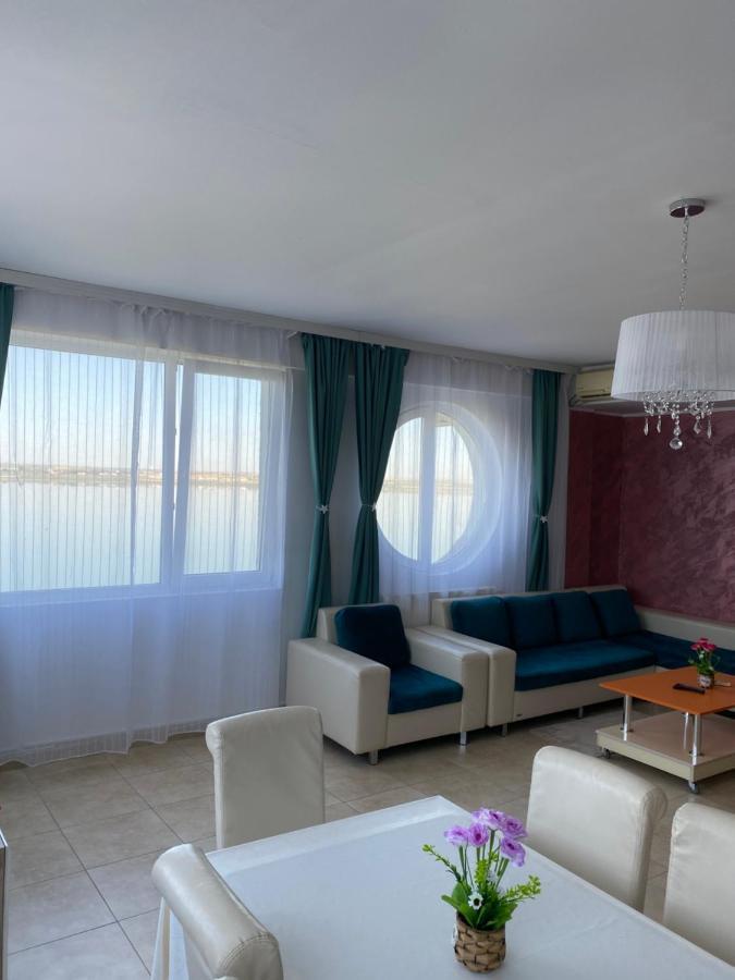 Virgo Apartaments Summer Land Mamaia Esterno foto