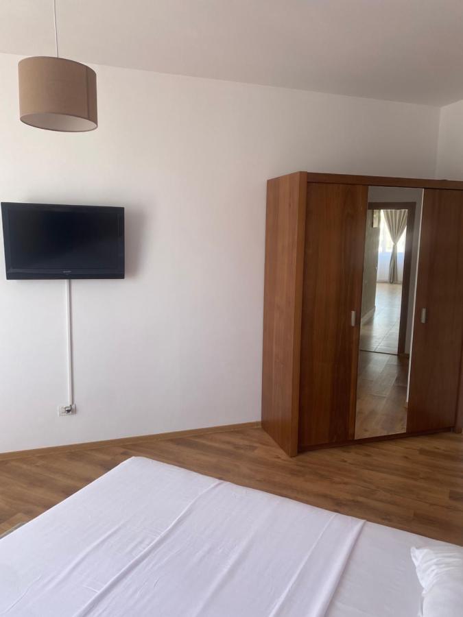 Virgo Apartaments Summer Land Mamaia Esterno foto