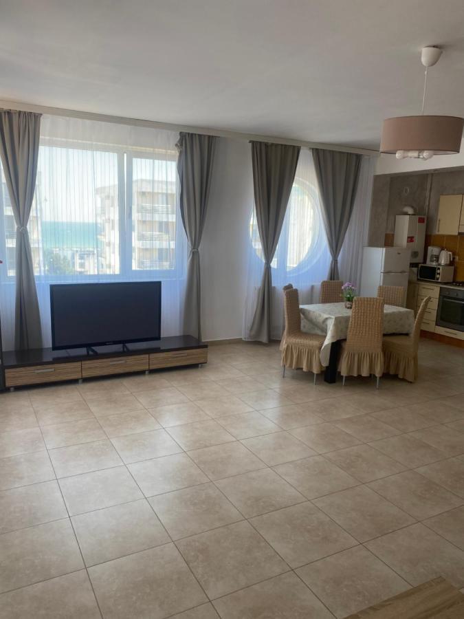 Virgo Apartaments Summer Land Mamaia Esterno foto