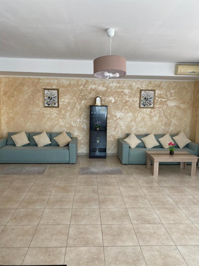 Virgo Apartaments Summer Land Mamaia Esterno foto