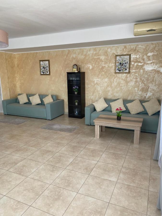 Virgo Apartaments Summer Land Mamaia Esterno foto