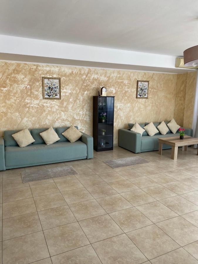 Virgo Apartaments Summer Land Mamaia Esterno foto